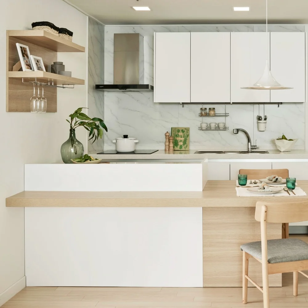 [특가~3/23AM10]밀란100 플랫화이트