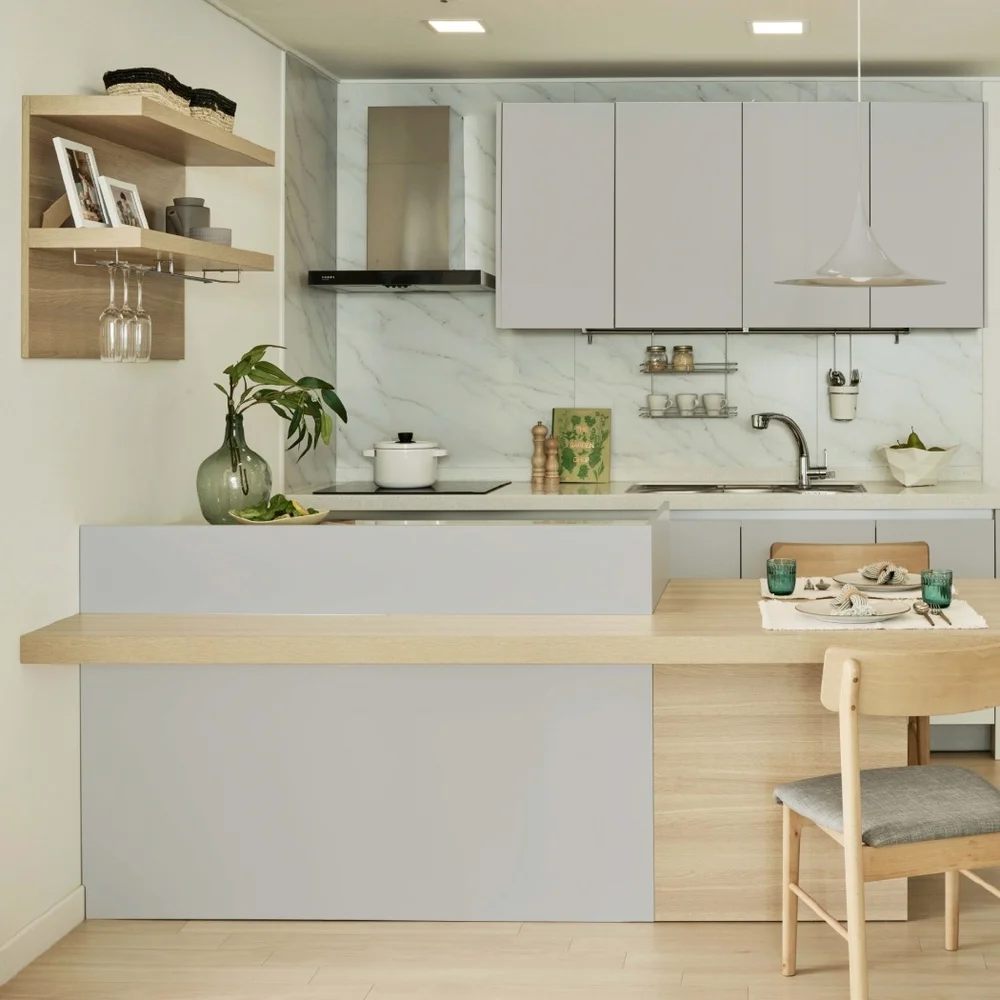 밀란100 플랫그레이